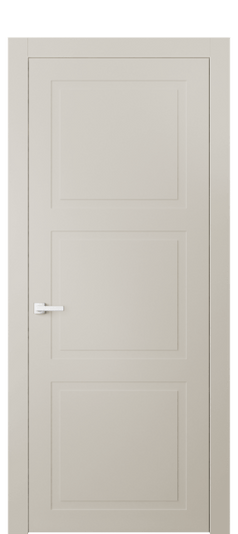 Межкомнатная дверь АКП 8003 МОС Матовый облачно-серый. Цвет Матовый облачно-серый. Материал Гладкая эмаль. Коллекция Нео Классик. Фото. Дверь межкомнатная АКП 8003 МОС Матовый облачно-серый. Цвет Матовый облачно-серый. Материал Гладкая эмаль. Коллекция Нео Классик. Картинка.