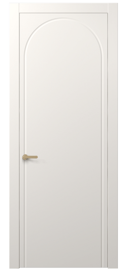 Межкомнатная дверь АКП 8647 МПБЛ. Цвет Матовый пудровый белый. Материал Гладкая эмаль. Коллекция Alba. Фото. Дверь межкомнатная АКП 8647 МПБЛ. Цвет Матовый пудровый белый. Материал Гладкая эмаль. Коллекция Alba. Картинка.