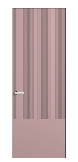 Межкомнатная дверь 8203 NCS S 1515-R10B. Цвет NCS NCS S 1515-R10B. Материал Гладкая эмаль. Коллекция Вельвет. Фото. Дверь межкомнатная 8203 NCS S 1515-R10B. Цвет NCS NCS S 1515-R10B. Материал Гладкая эмаль. Коллекция Вельвет. Картинка.