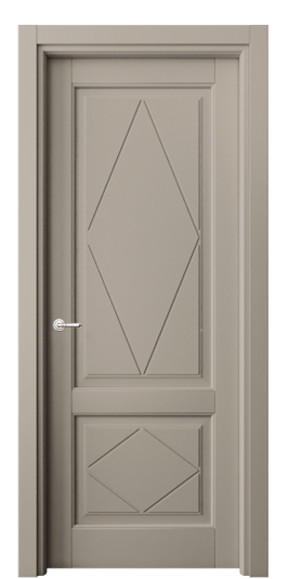 Межкомнатная дверь 6343 ББСК. Цвет Бук бисквитный. Материал Массив бука эмаль. Коллекция Toscana Rombo. Фото. Дверь межкомнатная 6343 ББСК. Цвет Бук бисквитный. Материал Массив бука эмаль. Коллекция Toscana Rombo. Картинка.