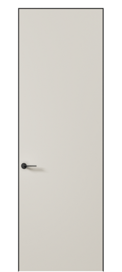 Межкомнатная дверь 0010 АКП МОС. Цвет Матовый облачно-серый. Материал Гладкая эмаль. Коллекция Планум Про. Фото. Дверь межкомнатная 0010 АКП МОС. Цвет Матовый облачно-серый. Материал Гладкая эмаль. Коллекция Планум Про. Картинка.