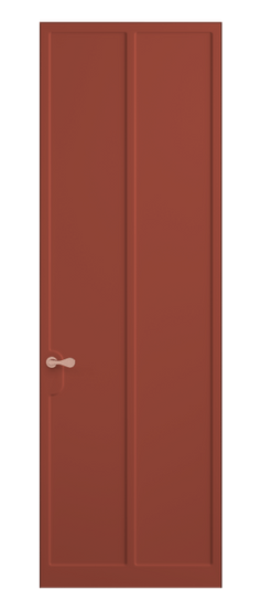 Межкомнатная дверь 7511 NCS S 3040-Y80R. Цвет NCS NCS S 3040-Y80R. Материал Гладкая эмаль. Коллекция Софтформ. Фото. Дверь межкомнатная 7511 NCS S 3040-Y80R. Цвет NCS NCS S 3040-Y80R. Материал Гладкая эмаль. Коллекция Софтформ. Картинка.