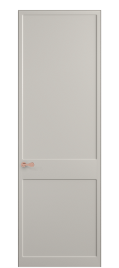 Межкомнатная дверь 7521 МОС. Цвет Матовый облачно-серый. Материал Гладкая эмаль. Коллекция Софтформ. Фото. Дверь межкомнатная 7521 МОС. Цвет Матовый облачно-серый. Материал Гладкая эмаль. Коллекция Софтформ. Картинка.