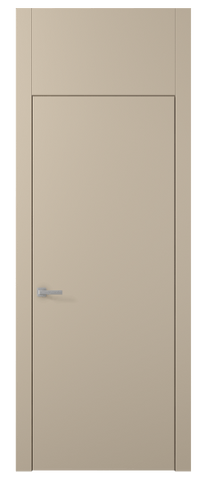 Межкомнатная дверь 0010 ПЭСБ. Цвет ПЭТ светло-бежевый. Материал ПЭТ. Коллекция Planum. Фото. Дверь межкомнатная 0010 ПЭСБ. Цвет ПЭТ светло-бежевый. Материал ПЭТ. Коллекция Planum. Картинка.