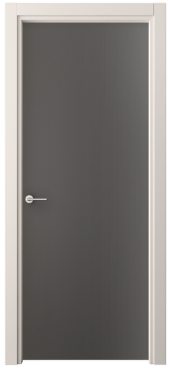 Межкомнатная дверь 0010 ПЭГФ. Цвет ПЭТ графитовый. Материал ПЭТ. Коллекция Freedom. Фото. Дверь межкомнатная 0010 ПЭГФ. Цвет ПЭТ графитовый. Материал ПЭТ. Коллекция Freedom. Картинка.