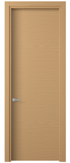 Межкомнатная дверь 0010 МШНДП. Цвет Дуб песочный матовый. Материал Мультишпон Naturwood. Коллекция Planum. Фото. Дверь межкомнатная 0010 МШНДП. Цвет Дуб песочный матовый. Материал Мультишпон Naturwood. Коллекция Planum. Картинка.
