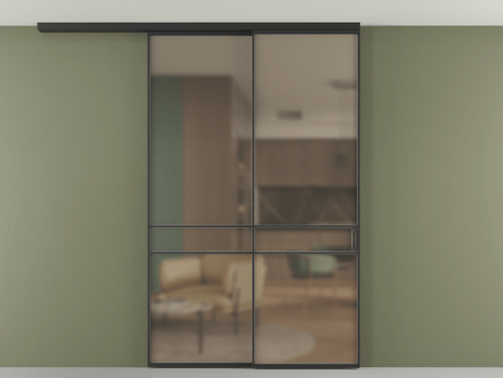 pv2_2_02 Бронза сатин матовое ЧЕР