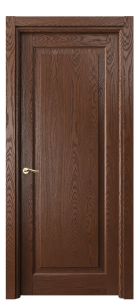 Межкомнатная дверь 0701 ДКЧ.Б. Цвет Дуб коньячный брашированный. Материал Массив дуба брашированный. Коллекция Lignum. Фото. Дверь межкомнатная 0701 ДКЧ.Б. Цвет Дуб коньячный брашированный. Материал Массив дуба брашированный. Коллекция Lignum. Картинка.