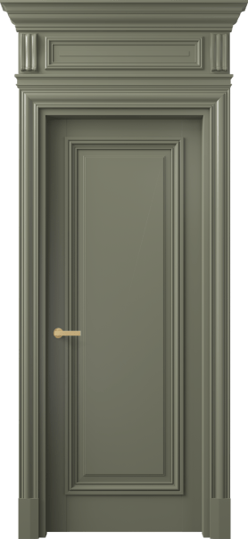 Межкомнатная дверь 7301 БОТ. Цвет Бук оливковый тёмный. Материал Массив бука эмаль. Коллекция Antique. Фото. Дверь межкомнатная 7301 БОТ. Цвет Бук оливковый тёмный. Материал Массив бука эмаль. Коллекция Antique. Картинка.